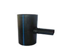BA CHẠC CHUYỂN BẬC 90 ĐỘ HÀN (DN =<1/2DN)