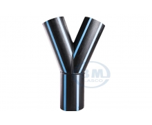 CHỮ Y 45 ĐỘ - PHỤ TÙNG GIA CÔNG TỪ ỐNG
