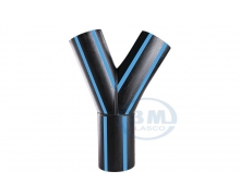 CHỮ Y 60 ĐỘ - PHỤ TÙNG GIA CÔNG TỪ ỐNG