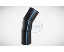 CO 45 ĐỘ - PHỤ TÙNG GIA CÔNG TỪ ỐNG