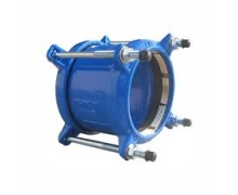 KHỚP NỐI MỀM EE (ZOĂNG ĐỒNG DÙNG CHO ỐNG HDPE)