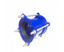 KHỚP NỐI MỀM EE