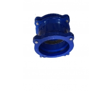KHỚP NỐI MỀM FF (BULONG NGẮN)