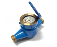 ĐỒNG HỒ VỎ ĐỒNG THAI AICHI (MODEL : MAM 20,25)