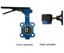 VAN BƯỚM (HIỆU: T-FLOW)