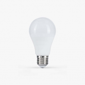 Bóng đèn LED Bulb thông minh đổi màu RGB A60 wifi 9W