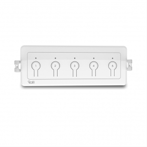 Công tắc chuyển mạch thông minh 2 chiều bluetooth CTAT2C 5 cổng kết nối