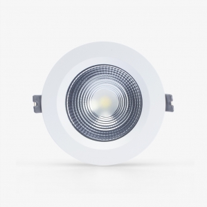 Đèn LED âm trần Downlight thông minh góc hẹp AT14 bluetooth 110/12W