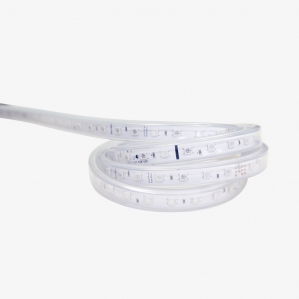 Đèn LED dây thông minh đổi màu RGB LD01 bluetooth 7W