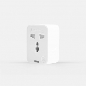  Ổ cắm đơn thông minh wifi OC.01