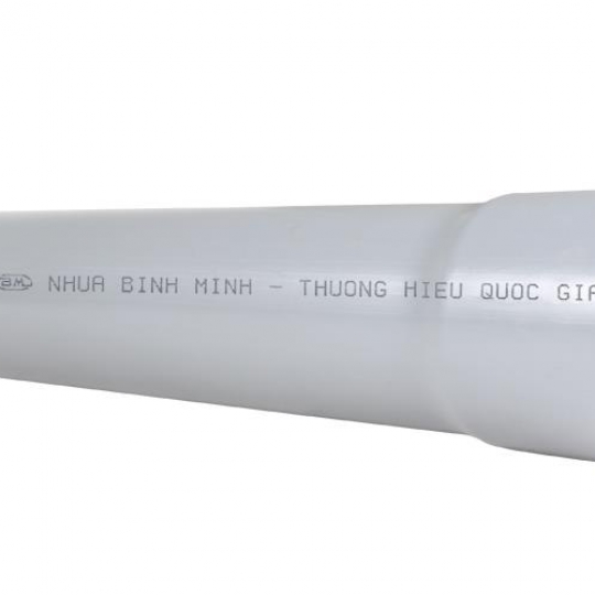 ỐNG PVC CỨNG HỆ INCH