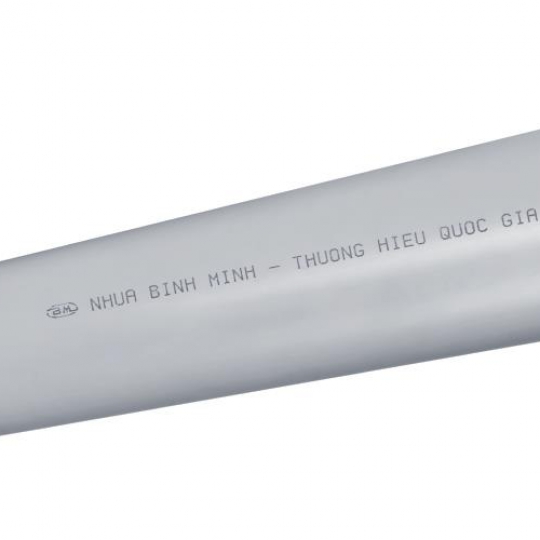 ỐNG PVC CỨNG HỆ MÉT