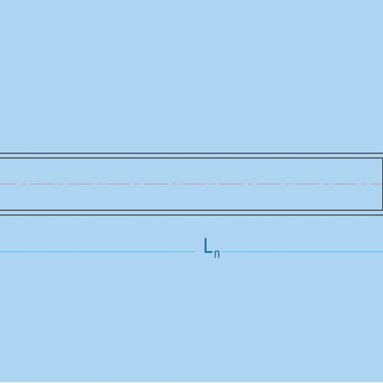 ỐNG PVC CỨNG HỆ INCH