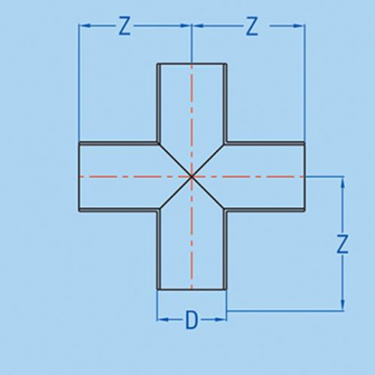 TỨ THÔNG - PHỤ TÙNG GIA CÔNG TỪ ỐNG