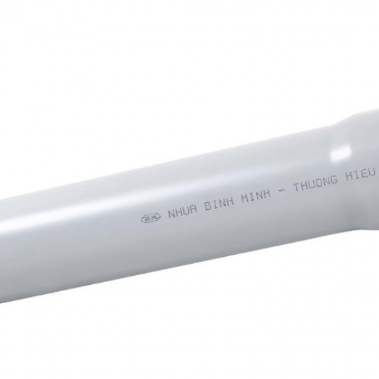 ỐNG PVC CỨNG HỆ INCH