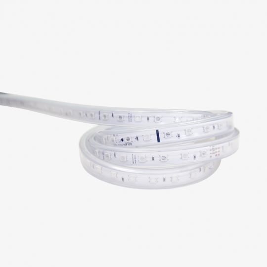 Đèn LED dây thông minh đổi màu RGB LD01 bluetooth 7W