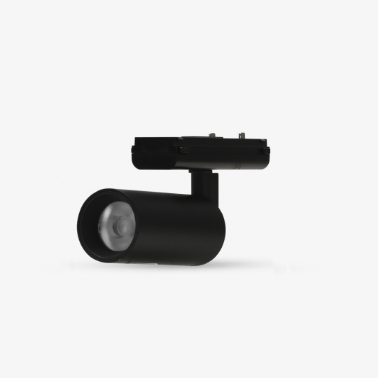 Đèn LED ray tracklight thông minh TRL08 bluetooth 10W