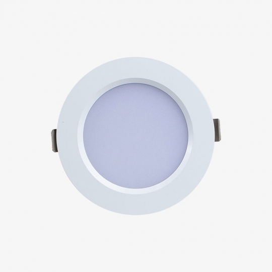  Đèn LED âm trần Downlight thông minh AT20 bluetooth 90/7W    Đèn LED âm trần Downlight thông minh A
