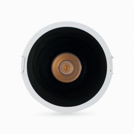 Đèn LED âm trần Downlight thông minh AT41 bluetooth 86/12W