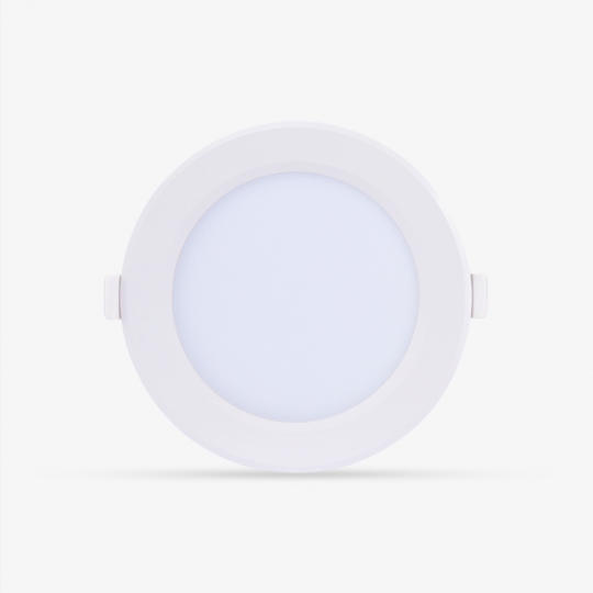 Đèn LED panel tròn thông minh PT04 bluetooth 110/9W