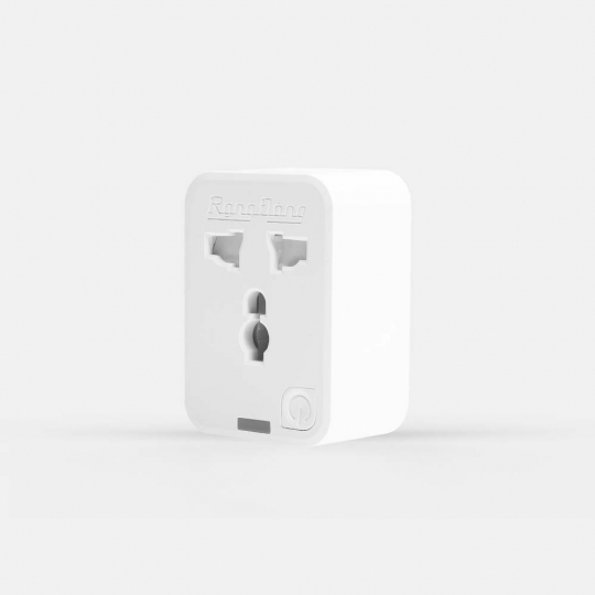  Ổ cắm đơn thông minh wifi OC.01