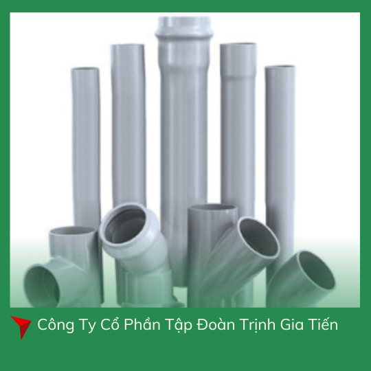 ỐNG PVC CỨNG HỆ MÉT